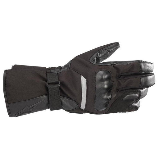 Alpinestars Apex V2 Drystar Gloves in Black