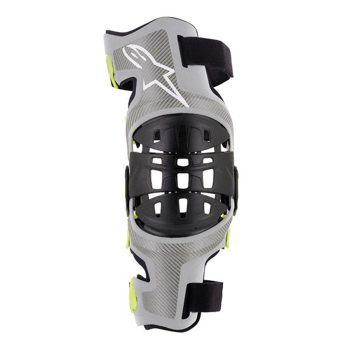 Alpinestars Bionic-7 CE Knee Brace Set Body Armour & Protection Alpinestars 