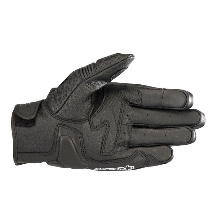 Alpinestars Celer V2 Leather Gloves Men's Motorcycle Gloves Alpinestars 