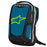 Alpinestars City Hunter Backpacks Backpacks and Luggage Alpinestars Black/Blue/Lime 