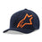 Alpinestars Corp Shift 2 Hats Men's Casual Alpinestars Navy/Orange S/M 