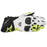 Alpinestars GP Pro R2 Leather Gloves Men's Motorcycle Gloves Alpinestars Black/White/Yellow S 