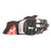 Alpinestars GP Pro R3 Gloves Men's Motorcycle Gloves Alpinestars Black/White/Bright Red S 
