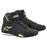 Alpinestars Sektor Shoes Men's Motorcycle Boots Alpinestars Black/Yellow Fluo 7 