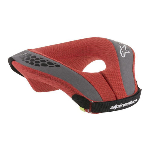 Alpinestars Sequence Youth Neck Roll Body Armour & Protection Alpinestars 