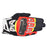 Alpinestars SMX-2 Air V2 Carbon Gloves Men's Motorcycle Gloves Alpinestars Black/Red/Fluo White/Fluo Yellow S 