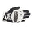 Alpinestars SMX-2 Air V2 Carbon Gloves Men's Motorcycle Gloves Alpinestars Black/White S 