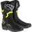 Alpinestars SMX-6 V2 Boots Men's Motorcycle Boots Alpinestars Non-Vented Black/Fluo Yellow 36