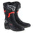 Alpinestars SMX-6 V2 Drystar® Boots Men's Motorcycle Boots Alpinestars Black/Red Fluo 36 