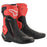 Alpinestars SMX Plus V2 Boots Men's Motorcycle Boots Alpinestars Vented Black/Red 41