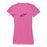 Alpinestars Stella Ageless Women's T-shirts Women's Casual Alpinestars Hot Pink S 