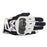 Alpinestars Stella SMX-2 Air Carbon V2 Leather Gloves Women's Motorcycle Gloves Alpinestars Black/White XS 