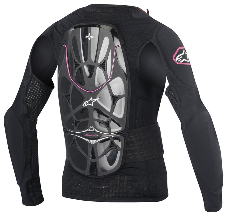 Alpinestars Women's Stella Bionic Jacket Body Armour & Protection Alpinestars 