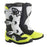 Alpinestars Youth Tech 3S Motocross/Off-Road Boots Motocross Boots Alpinestars Black/White/Fluo Yellow 2 