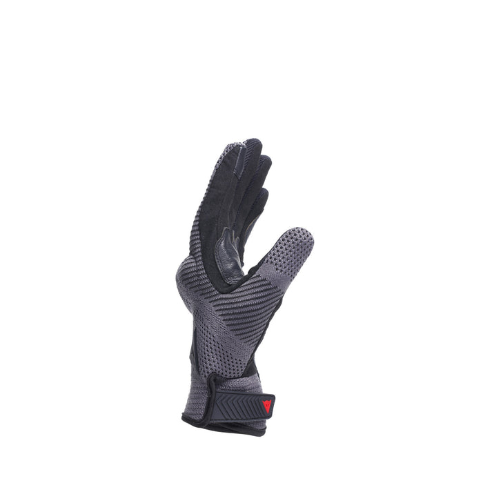Dainese Argon Gloves in Anthracite