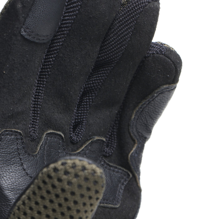 Dainese Argon Gloves in Grape-Leaf