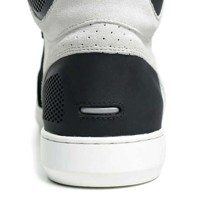 Dainese Atipica Air Shoes in Black/White