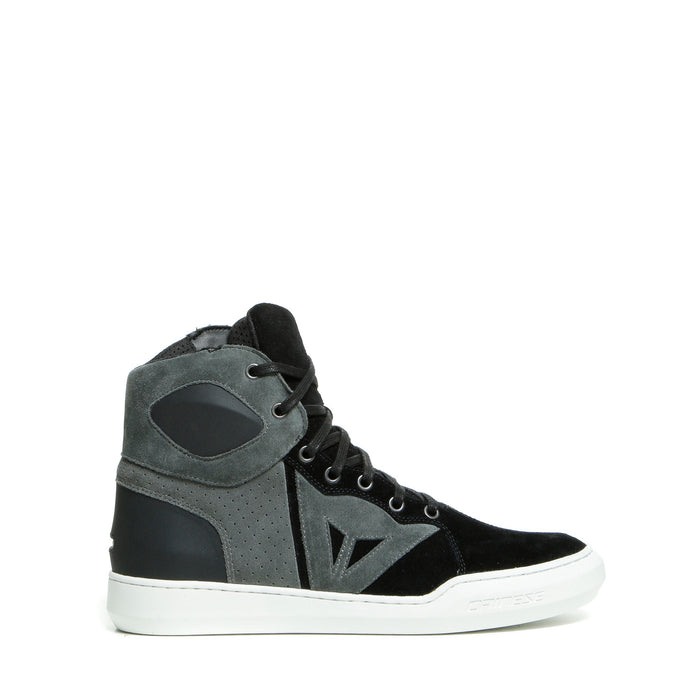Dainese Atipica Air Shoes in Black/Anthracite