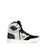 Dainese Atipica Air Shoes in Black/White