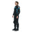 Dainese Avro 5 Jacket in Black/Teal/Anthracite