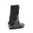 Dainese Axial 2 Air Boots in Black/Fluo Red