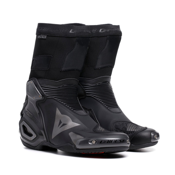 Dainese Axial 2 Boots in Black