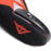 Dainese Axial 2 Boots in Black/Fluo Red