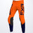 FXR Clutch Pro MX Youth Pant in Orange/Midnight