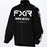 FXR RR Lite Jacket in Black/White