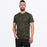 FXR Work Pocket Premium T-shirt in Army Camo