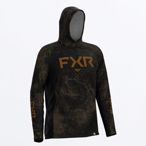 Attack Air UPF Pullover Hoodie