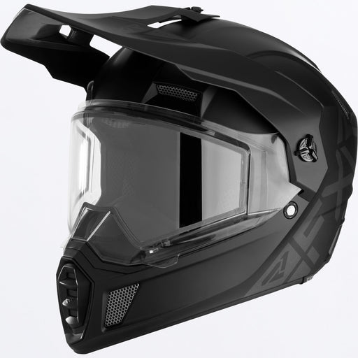 Clutch X Prime Helmet