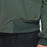 Bhyde No-Wind Tex Jacket in Army Green