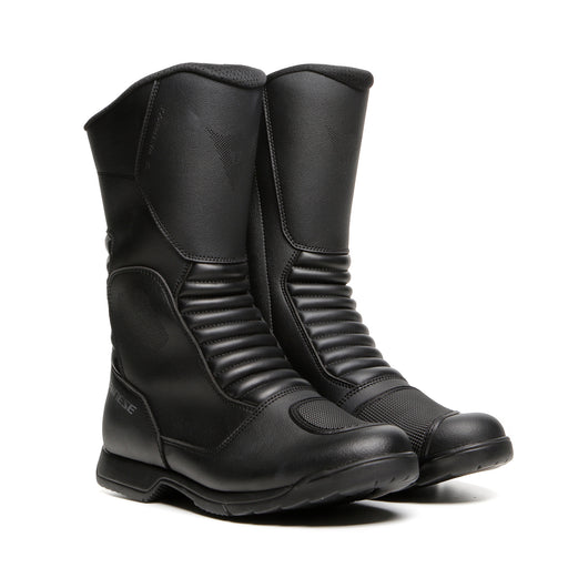 Dainese Blizzard D-WP Boots in Black