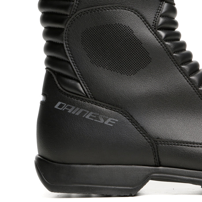 Dainese Blizzard D-WP Boots in Black
