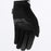 FXR Reflex MX Gloves in Black/White