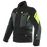 Dainese Carve Master 3 Gore-Tex Jacket in Black/Ebony/Fluo Yellow