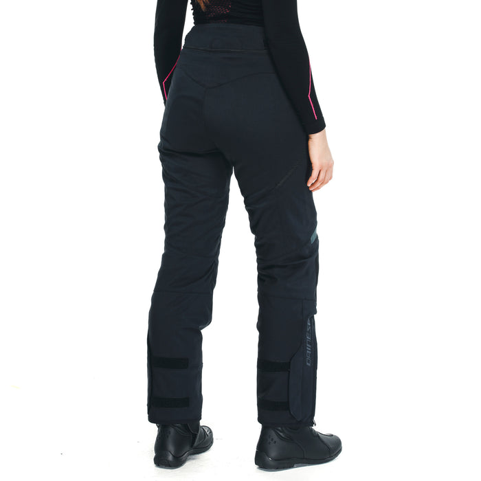 Dainese Carve Master 3 Gore-Tex Lady Pants in Black/Ebony
