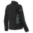 Dainese Carve Master 3 Gore-Tex Lady Jacket in Black/Black/Ebony