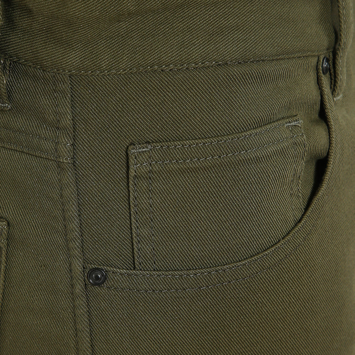 Dainese Casual Regular Pants in Olive
