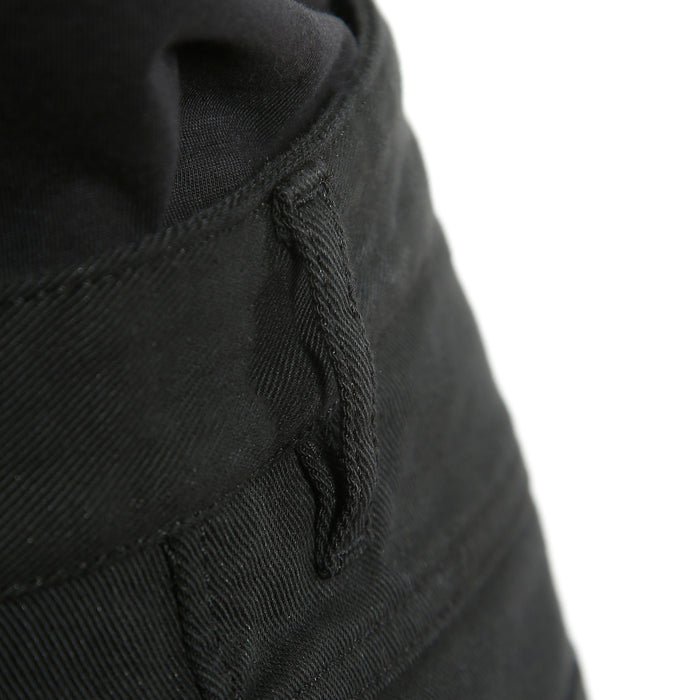 Dainese Casual Regular Pants in Black