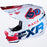 FXR 6D ATR-2 Race Div Helmet in Patriot