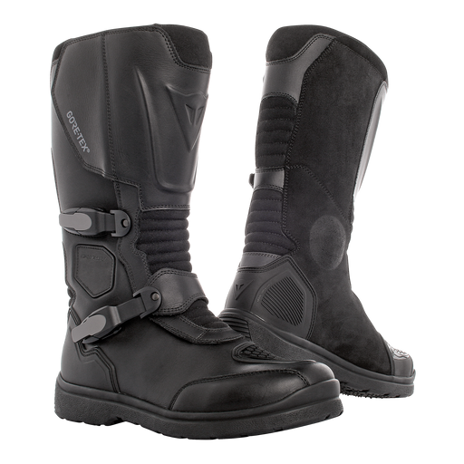 Dainese Centauri Gore-Tex Boots in Black