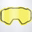 FXR Maverick Dual Lens in Yellow