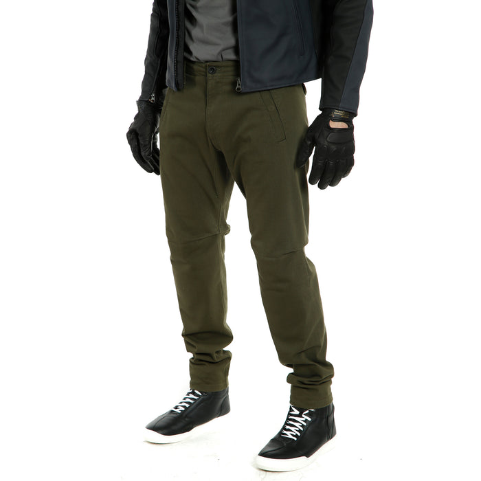 Dainese Chinos Pants in Olive