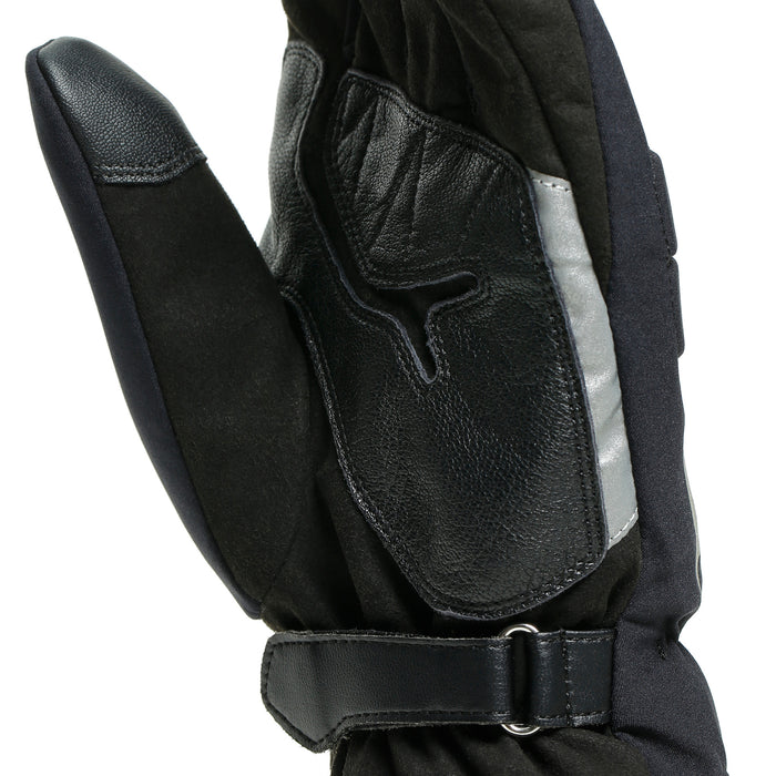 Dainese Como Gore-Tex Gloves in Black