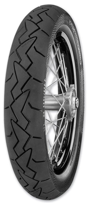 CONTINENTAL CLASSIC ATTACK REAR Motorcycle Tires Continental