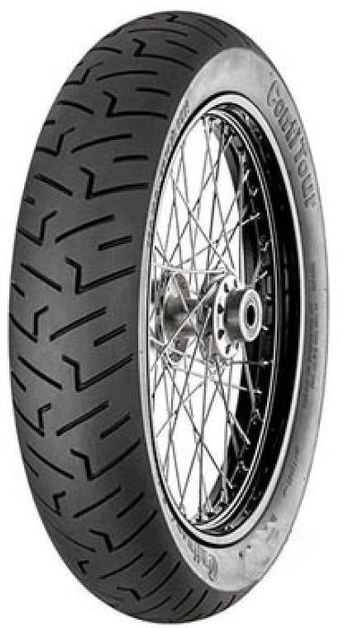 CONTINENTAL CONTI TOUR FRONT Motorcycle Tires Continental