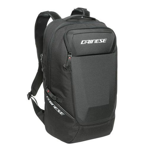 Dainese D-Essence Backpack in Stealth Black