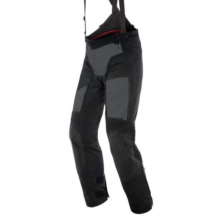 Dainese D-Explorer 2 Gore-Tex Pants in Ebony/Black